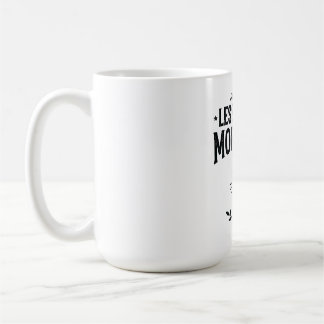 猫派なヴィンテージ風 猫デザイン コーヒーマグカップ
