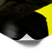 猫熱狂する ポスター (コーナー)