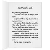 猫物語カード (内側 (右))