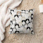 猫犬装飾用クッション クッション (ブランケット)