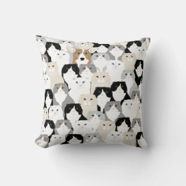 猫犬装飾用クッション クッション