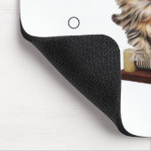 猫猫コンドー猫用マウスパッド!マウスパッド マウスパッド (コーナー)