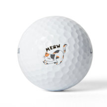 猫玉を切り落とす