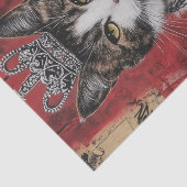 猫王室のの殿下6 薄葉紙 (詳細)