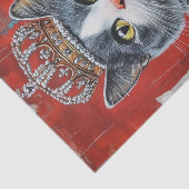 猫王室のの殿下8 薄葉紙 (詳細)