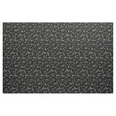 猫生地猫好きアートパターン生地 ファブリック (ヤード)