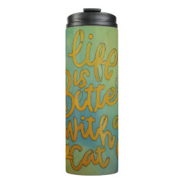 猫生活 タンブラー