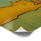 猫生活 ポスター (コーナー)