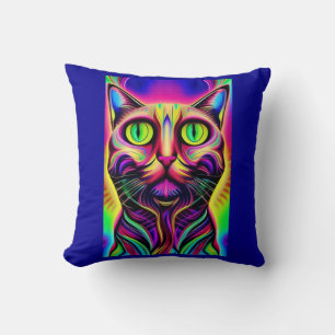 猫用の枕 クッション