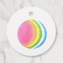 猫用トイボール フェイバータグ