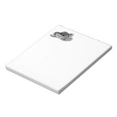 猫用ノートパッド ノートパッド (回転)