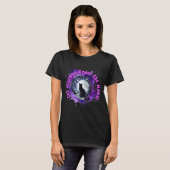 猫用ハロウィンシャツ Tシャツ (正面フル)