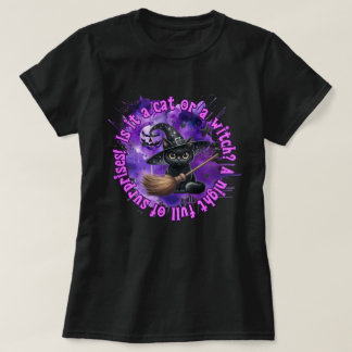 猫用ハロウィンシャツ Tシャツ