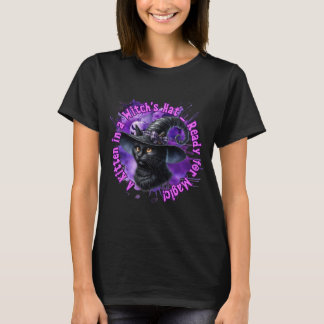 猫用ハロウィンシャツ Tシャツ