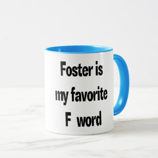 猫用マグカップを助けてTNR猫に マグカップ (正面右)