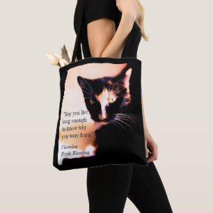 猫用メッセンジャー トートバッグ