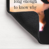 猫用メッセンジャー マウスパッド (コーナー)