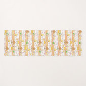 猫用ヨガマット ヨガマット (正面(横))