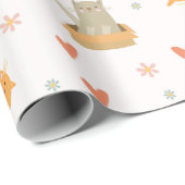 猫用ラッピング紙 ラッピングペーパー (ロールコーナー)