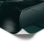 猫用リーン管理 ポスター (コーナー)