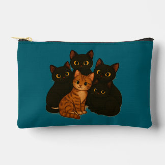 猫用品 小さなバッグ アクセサリーポーチ