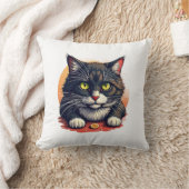 猫用枕 クッション (ブランケット)