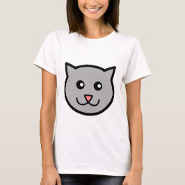 猫用Tシャツ Tシャツ