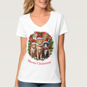 猫用Tシャツ Tシャツ