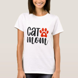 猫用Tシャツ Tシャツ