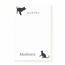 猫白黒ペット好き