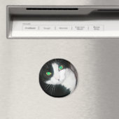 猫磁石 マグネット (インサイチュ (食洗機))