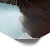 猫神 ポスター (角)