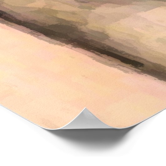 猫科学 ポスター (角)