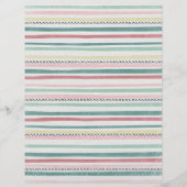 猫種12匹のイラスト（2匹目） (裏面)