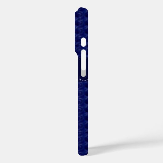 猫箱 Case-Mate iPhoneケース (裏面 / 左)