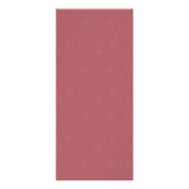 猫紙カーブペットケア動物クリニック価格表 ラックカード (裏面)