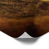 猫素晴らしたち ポスター (角)