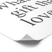 猫素晴らし好きより ポスター (角)