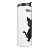 猫結婚した2025 タンブラー (回転左)