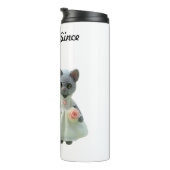 猫結婚した2025 タンブラー (回転右)