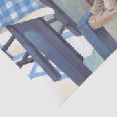 猫絵を描ティッシュペーパー 薄葉紙 (詳細)