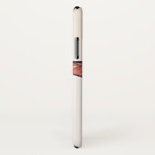 猫絵画の愛猫 Case-Mate iPhoneケース (裏面/右)