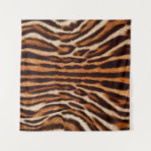 猫背 タペストリー (正面(横))