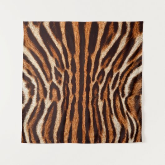 猫背 タペストリー (正面)