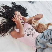 猫背 タンクトップ