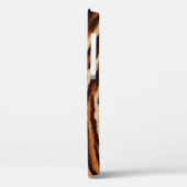 猫背 Case-Mate iPhoneケース (裏面 / 左)