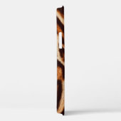 猫背 Case-Mate iPhoneケース (裏面 / 右)