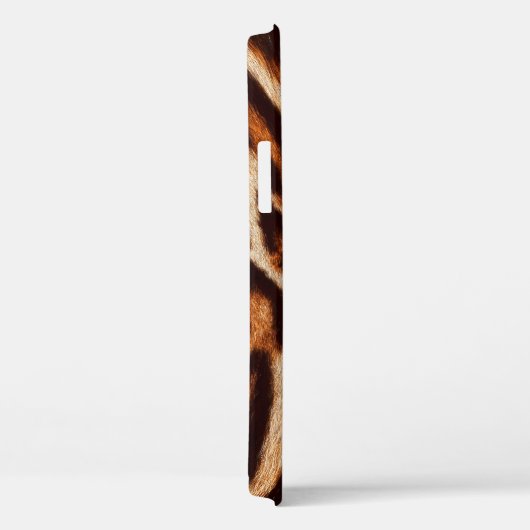 猫背 Case-Mate iPhoneケース (裏面 / 右)