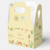 猫花生誕生会 フェイバーボックス (オープン)