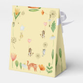 猫花生誕生会 フェイバーボックス (裏面サイド)